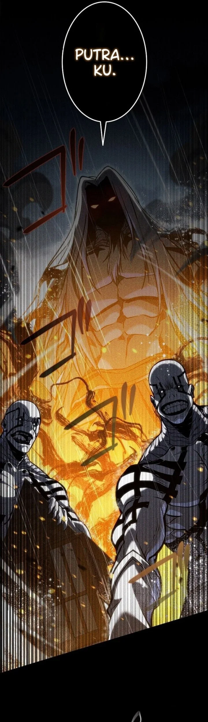 Reincarnator’s Stream Chapter 15 - halaman 39