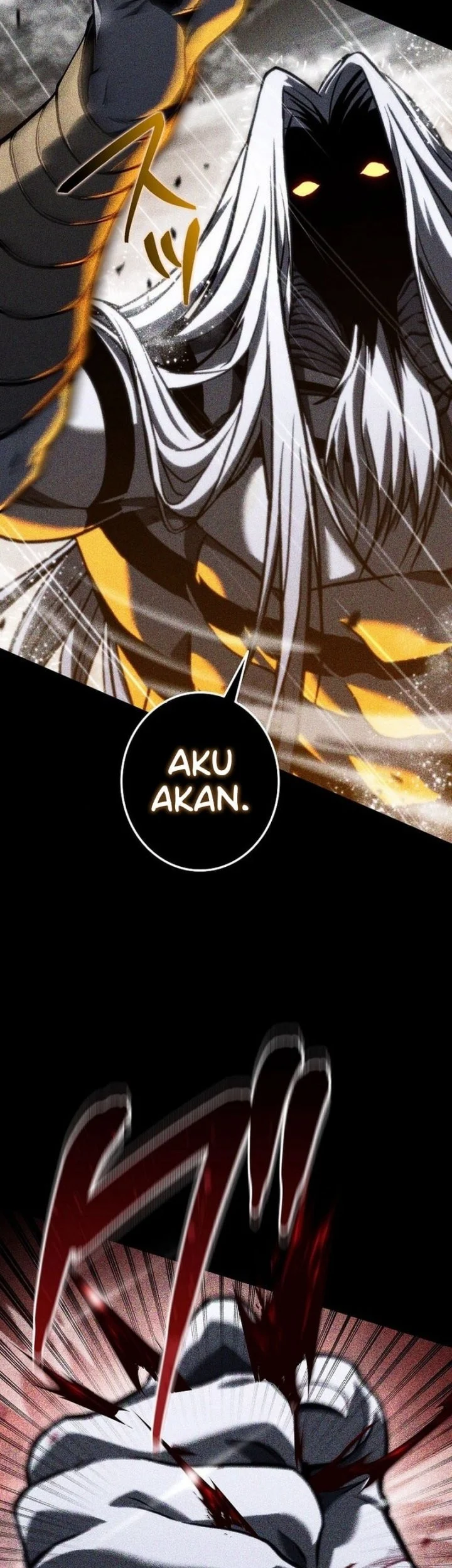 Reincarnator’s Stream Chapter 15 - halaman 41