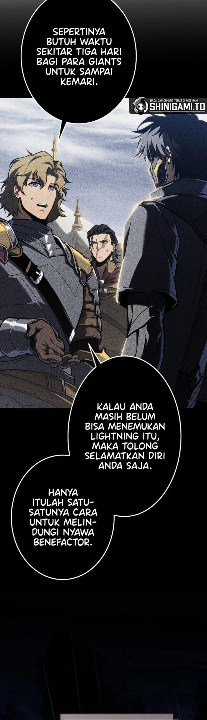 Reincarnator’s Stream Chapter 15 - halaman 48