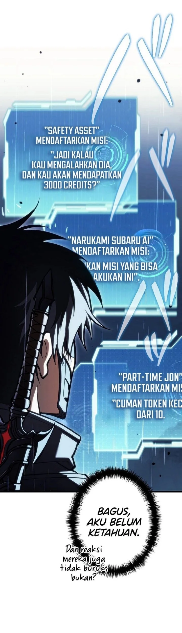 Reincarnator’s Stream Chapter 15 - halaman 53