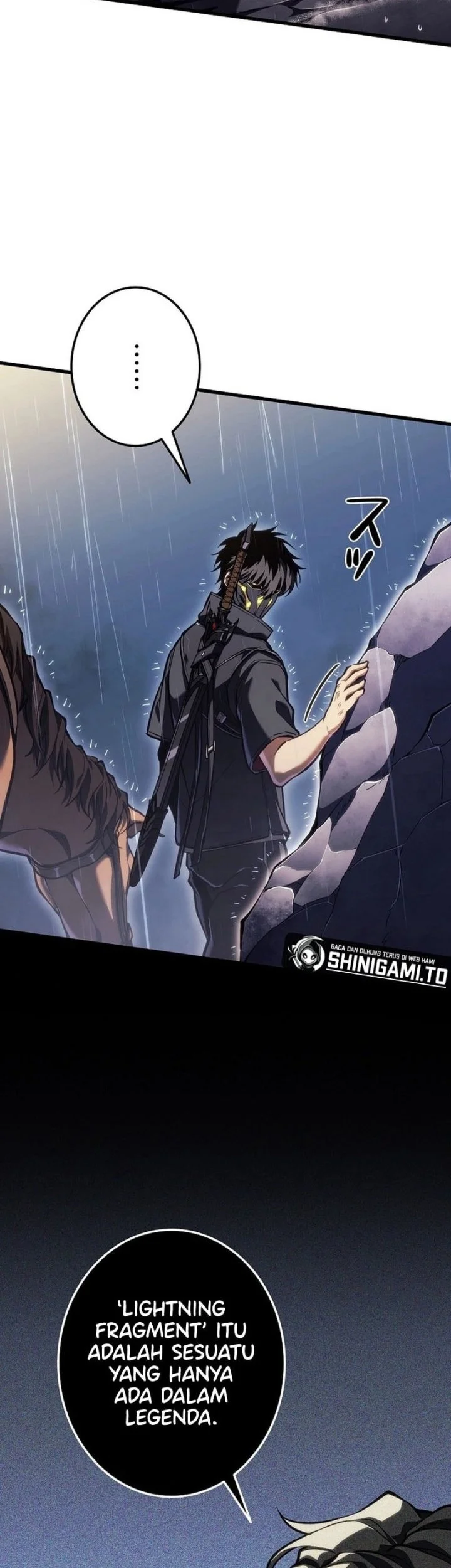 Reincarnator’s Stream Chapter 15 - halaman 59
