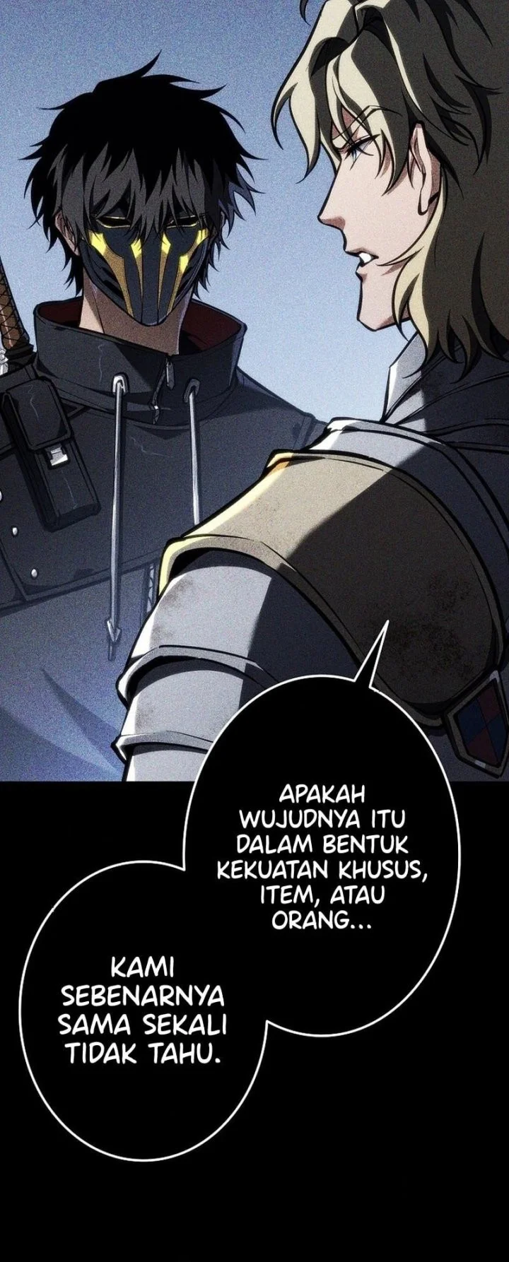 Reincarnator’s Stream Chapter 15 - halaman 60