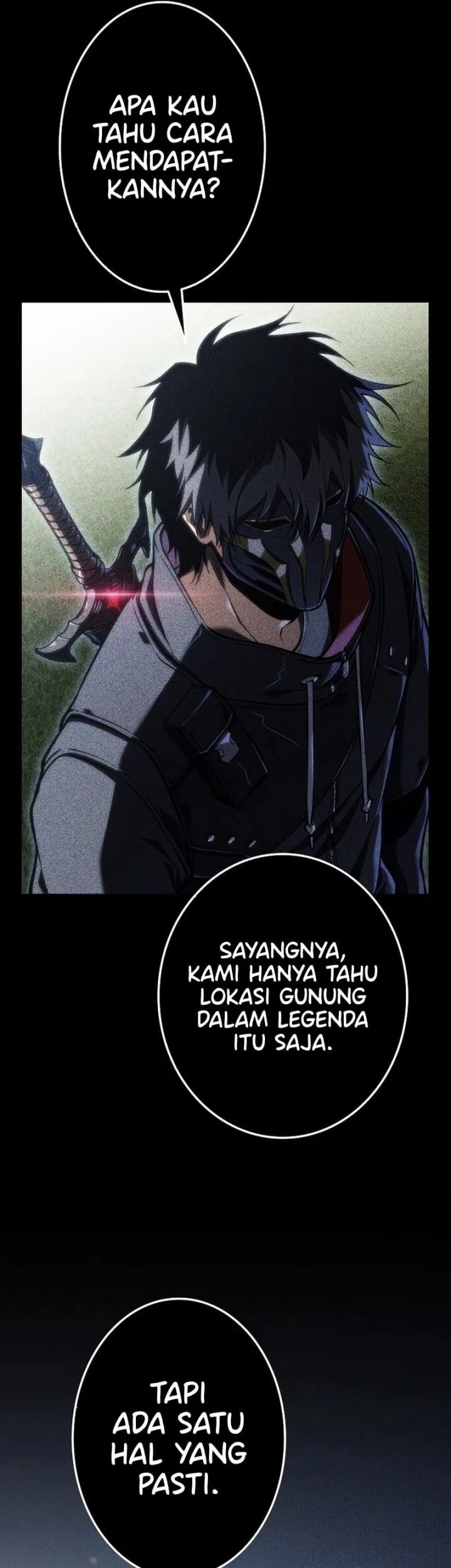 Reincarnator’s Stream Chapter 15 - halaman 61