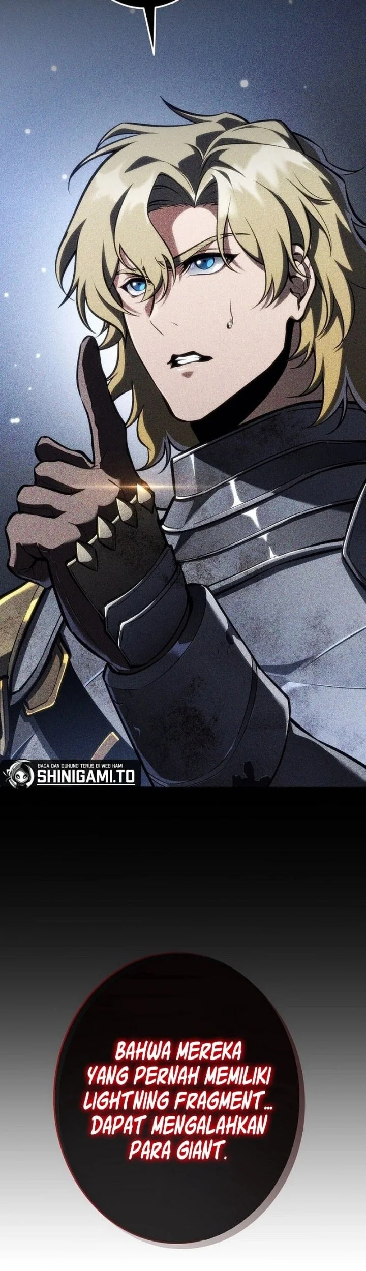 Reincarnator’s Stream Chapter 15 - halaman 62