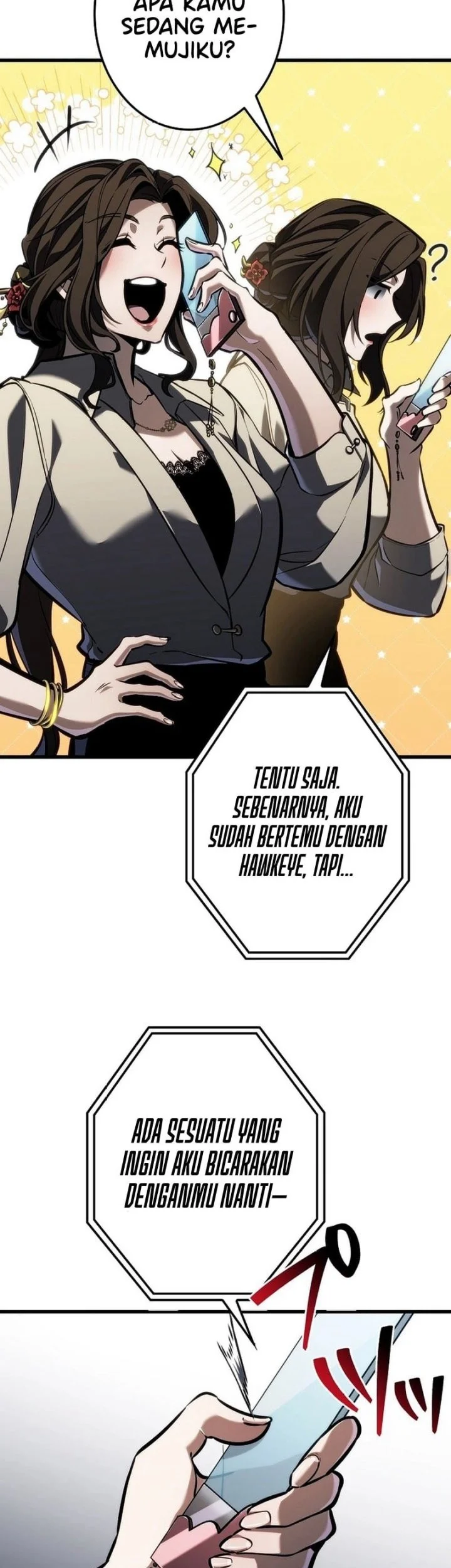 Reincarnator’s Stream Chapter 15 - halaman 66
