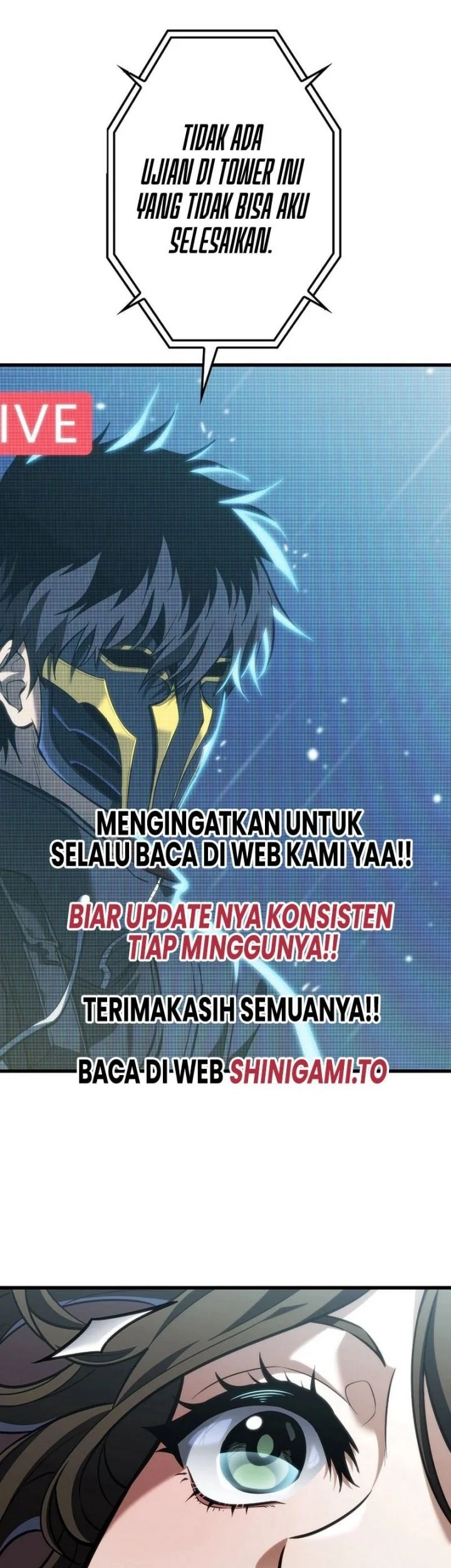Reincarnator’s Stream Chapter 15 - halaman 70