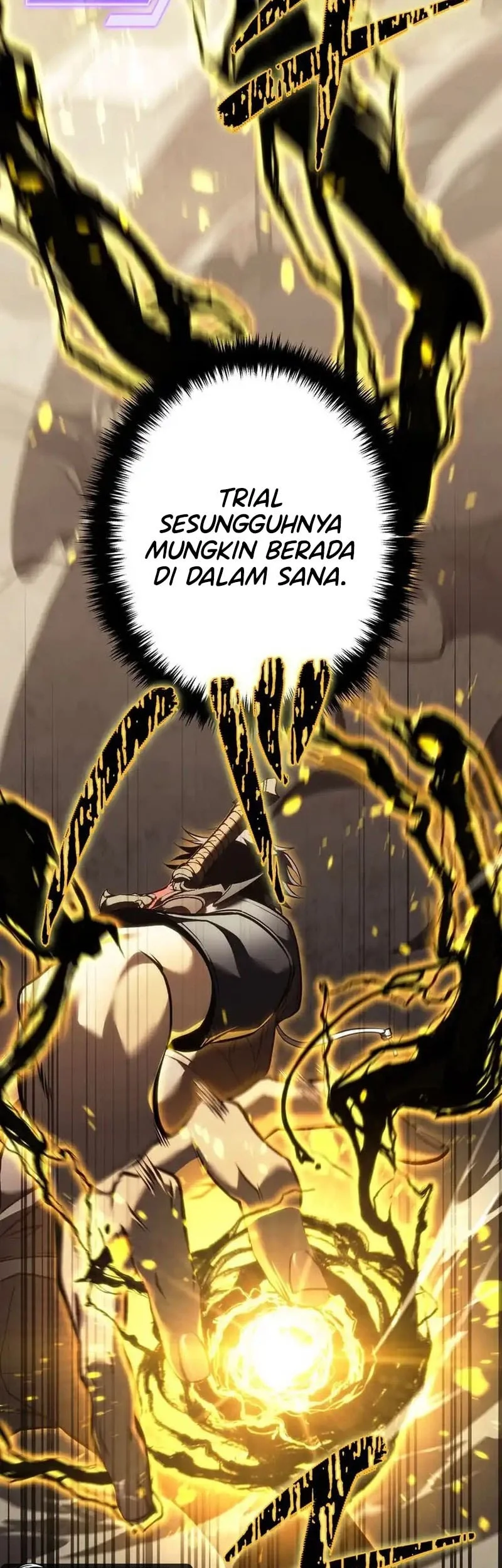 Reincarnator’s Stream Chapter 16 - halaman 11