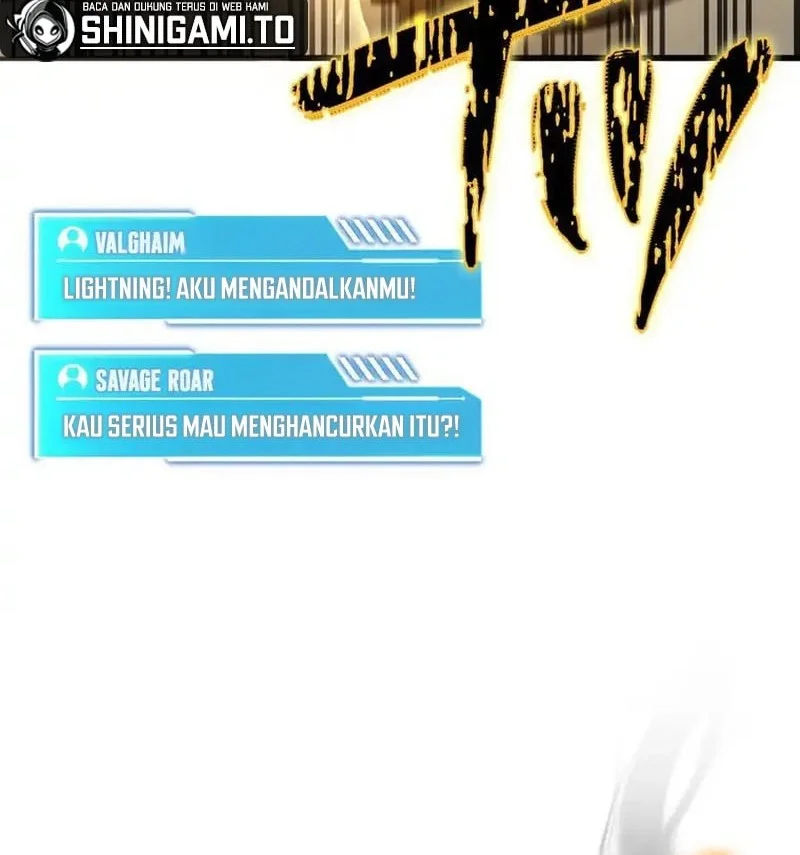Reincarnator’s Stream Chapter 16 - halaman 12