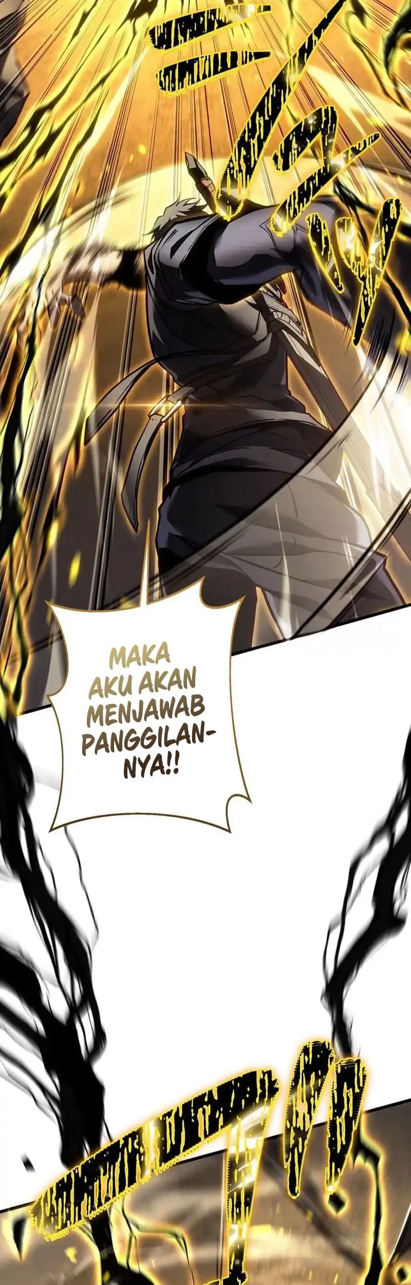 Reincarnator’s Stream Chapter 16 - halaman 15