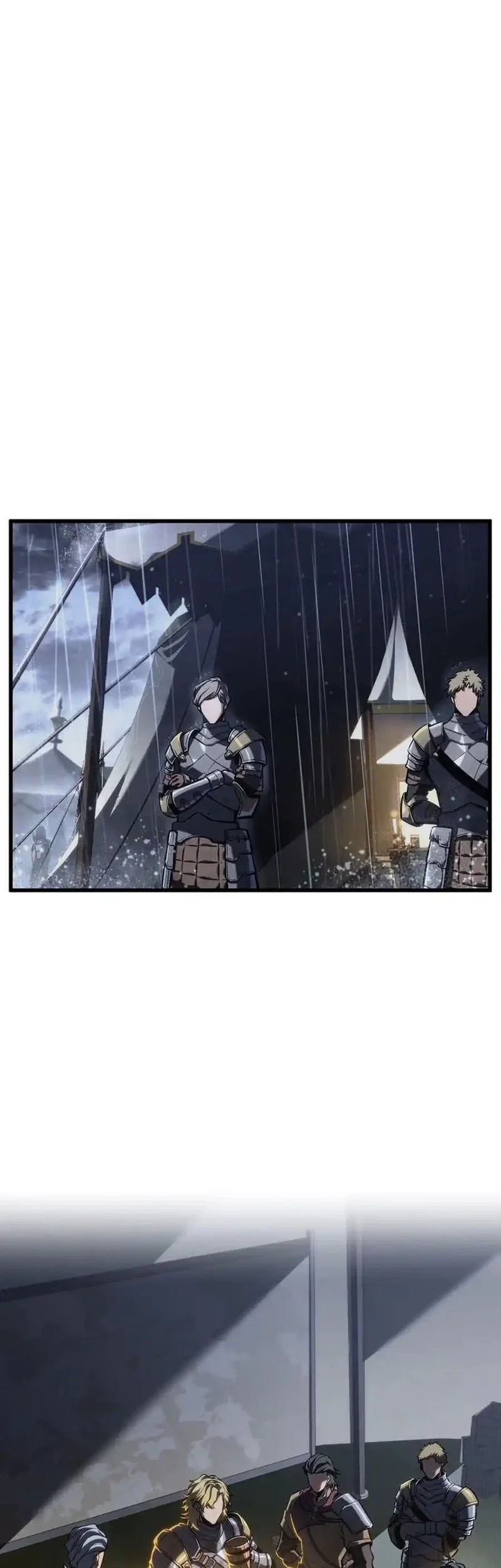 Reincarnator’s Stream Chapter 16 - halaman 25