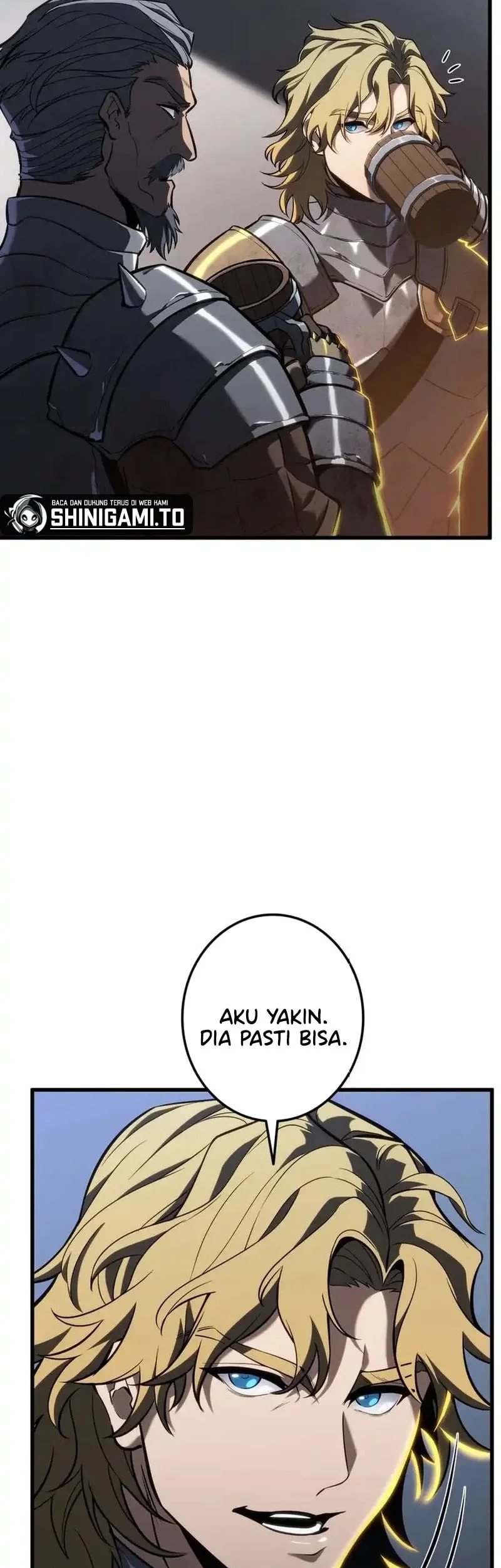 Reincarnator’s Stream Chapter 16 - halaman 27