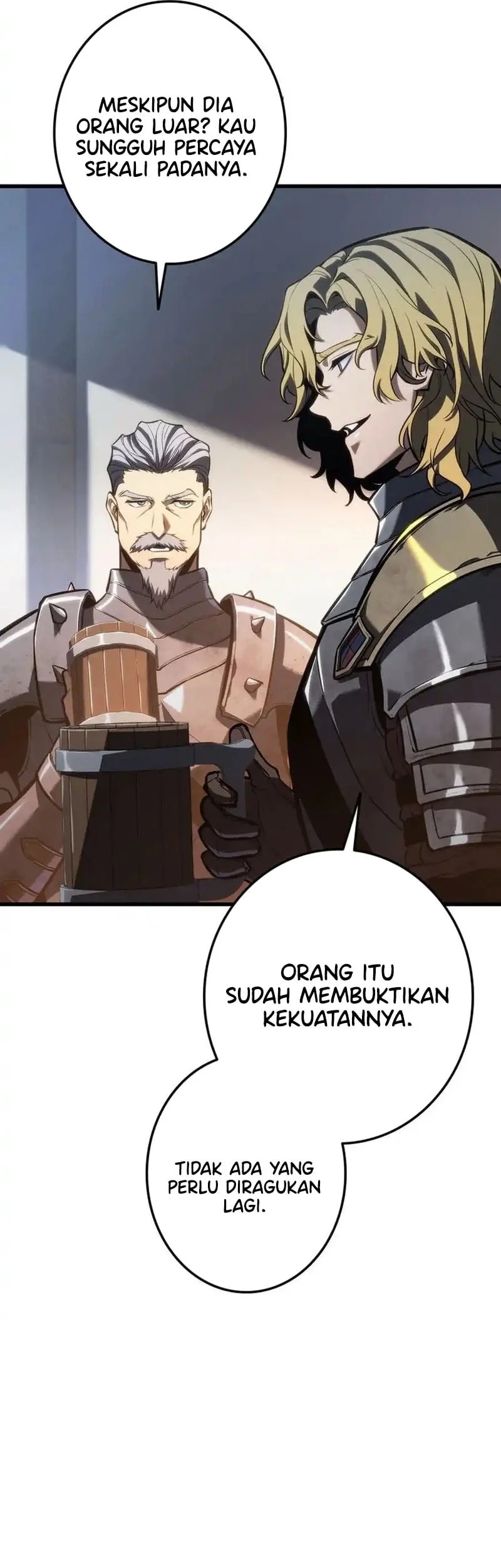 Reincarnator’s Stream Chapter 16 - halaman 29