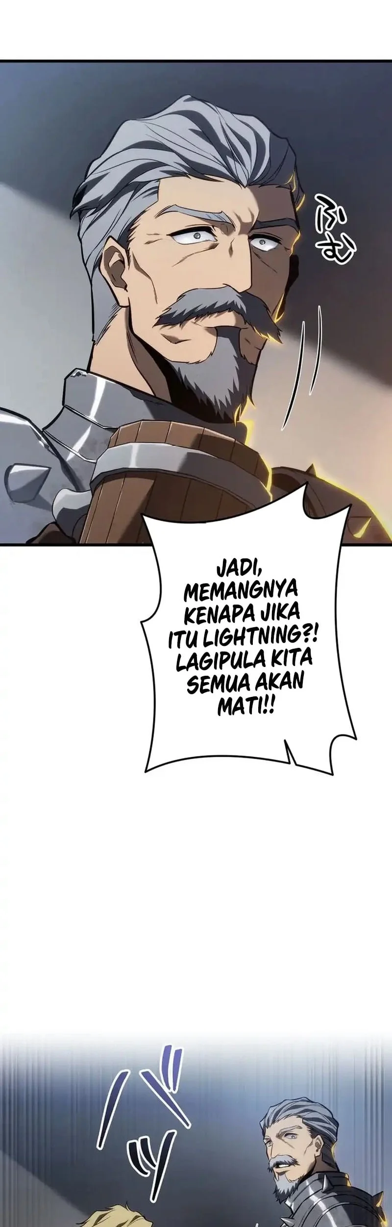 Reincarnator’s Stream Chapter 16 - halaman 30