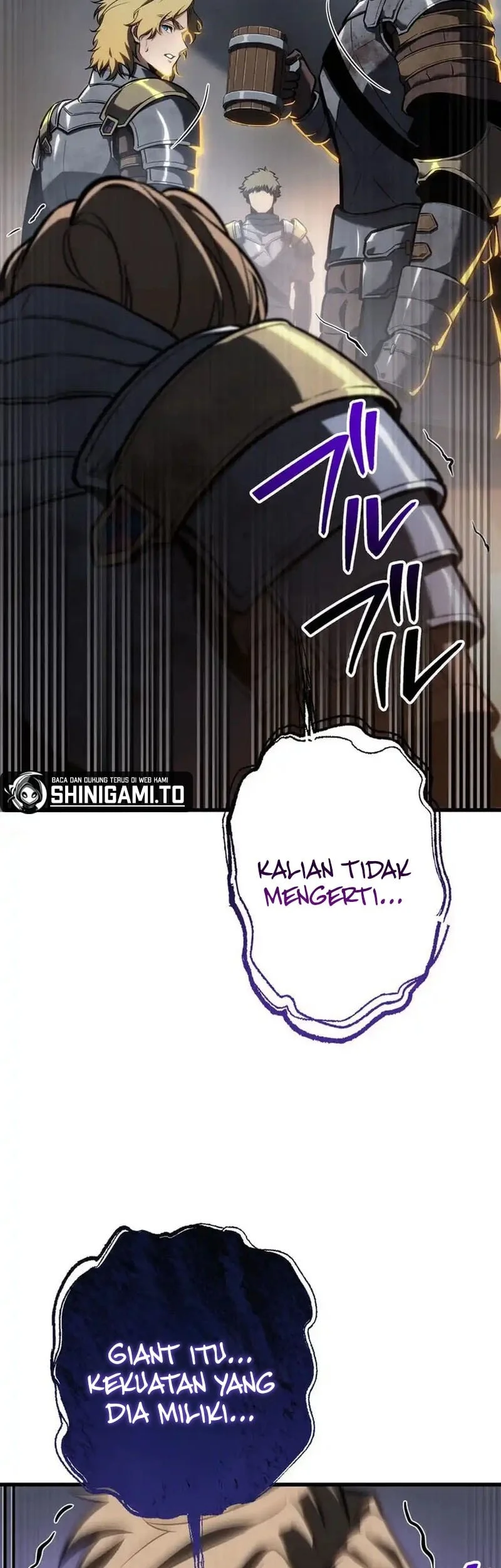 Reincarnator’s Stream Chapter 16 - halaman 31