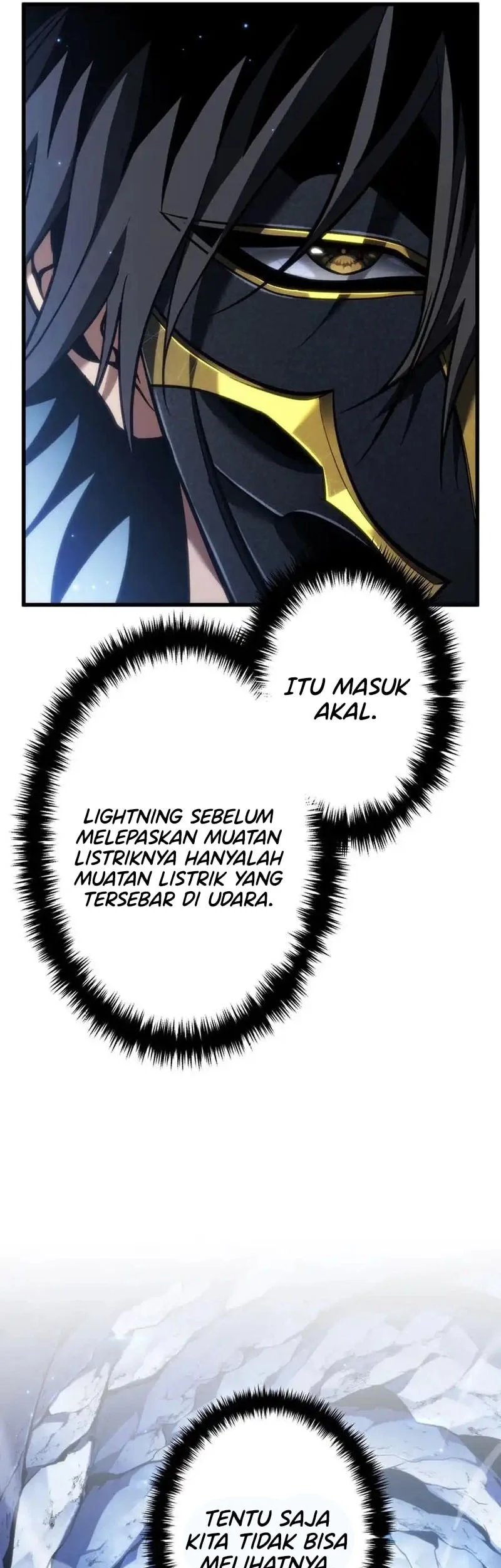 Reincarnator’s Stream Chapter 16 - halaman 45