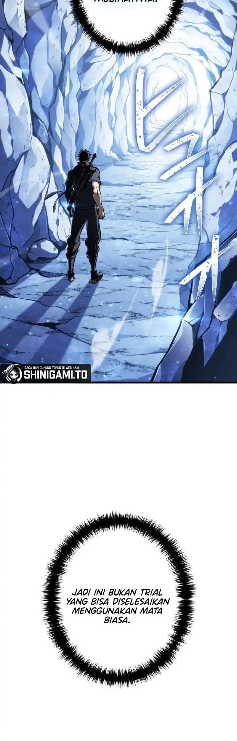 Reincarnator’s Stream Chapter 16 - halaman 46