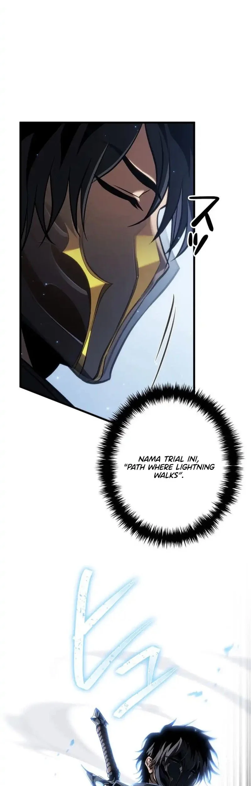 Reincarnator’s Stream Chapter 16 - halaman 47