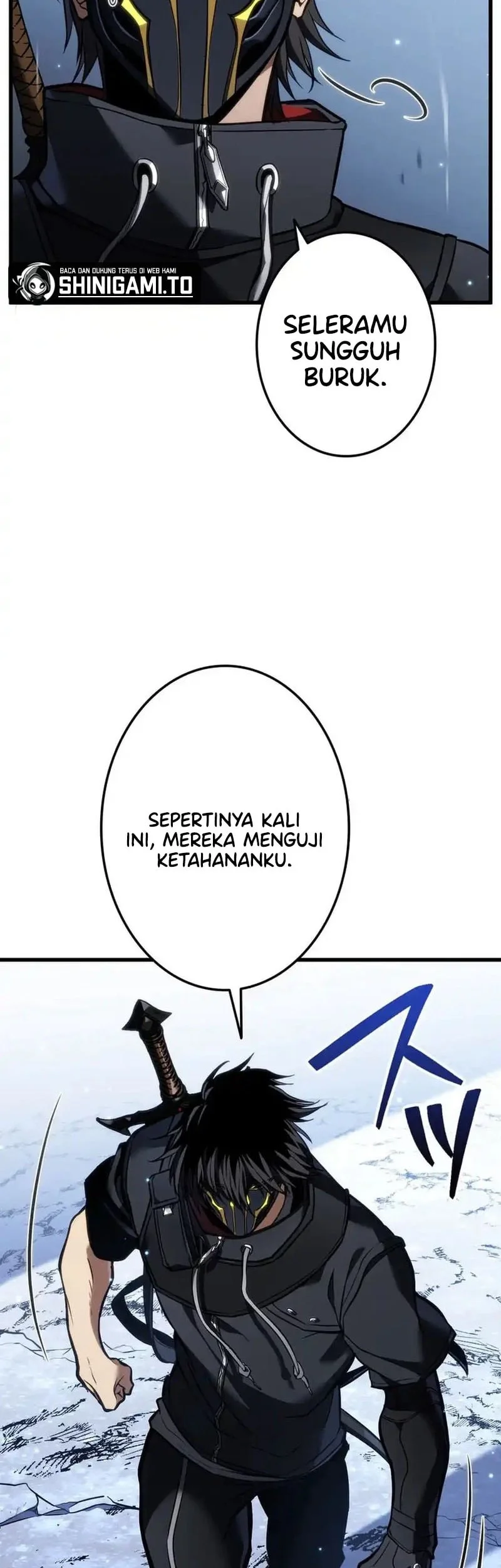 Reincarnator’s Stream Chapter 16 - halaman 54