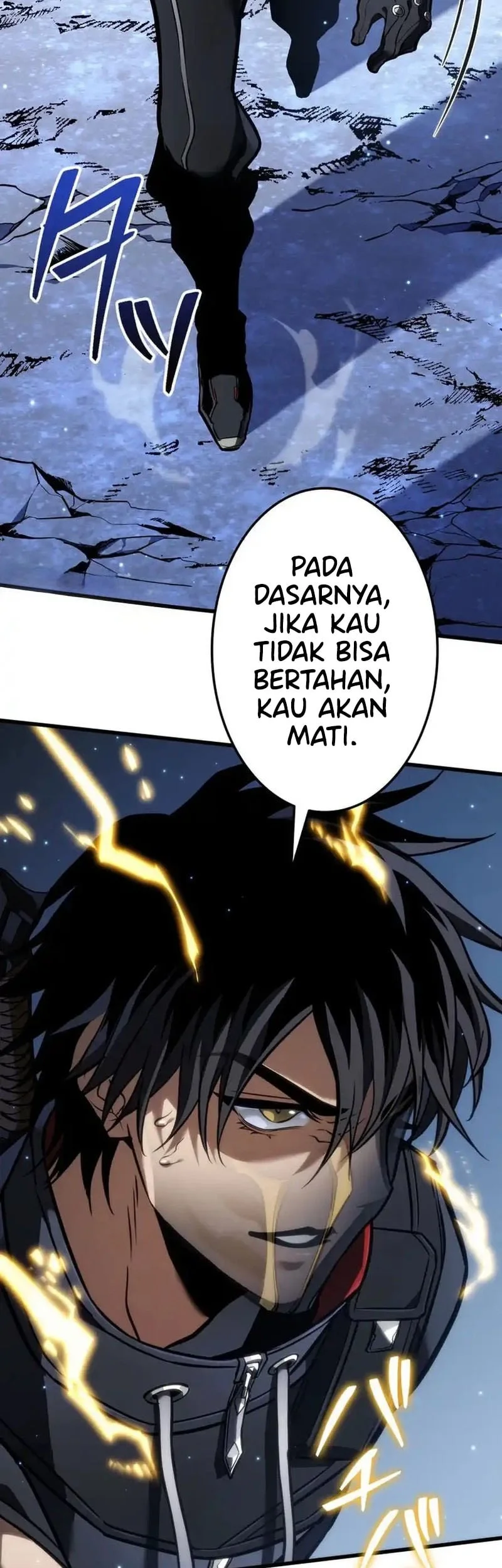 Reincarnator’s Stream Chapter 16 - halaman 55