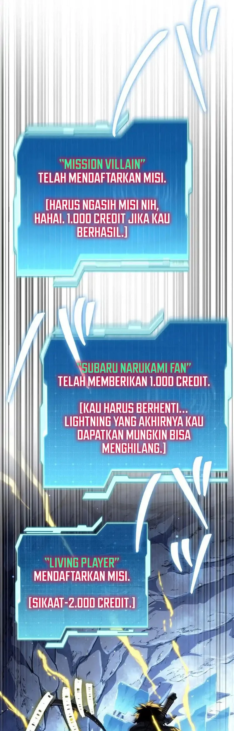 Reincarnator’s Stream Chapter 16 - halaman 57