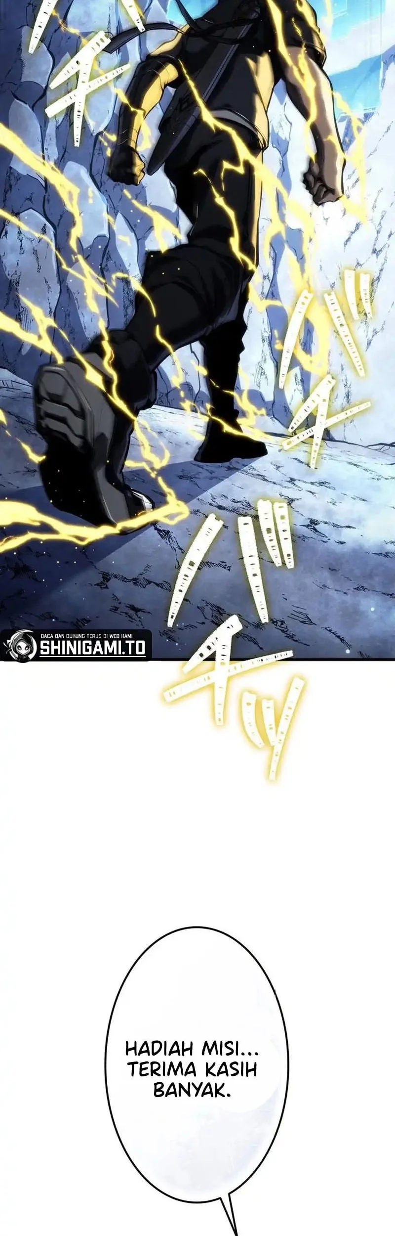 Reincarnator’s Stream Chapter 16 - halaman 58