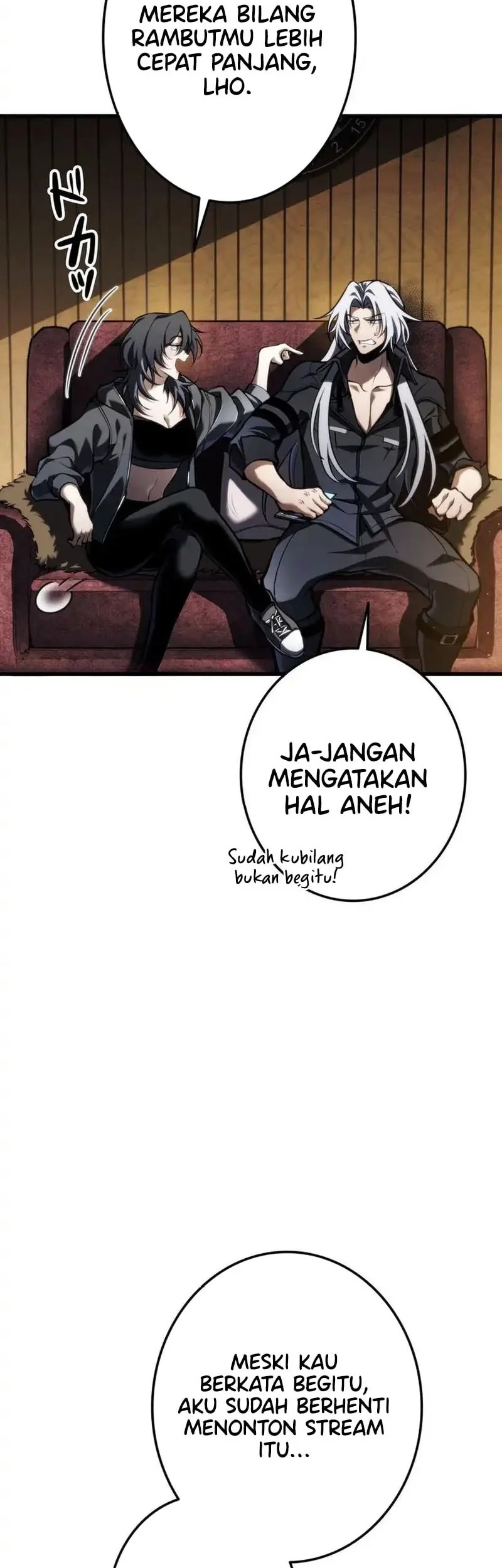 Reincarnator’s Stream Chapter 16 - halaman 66