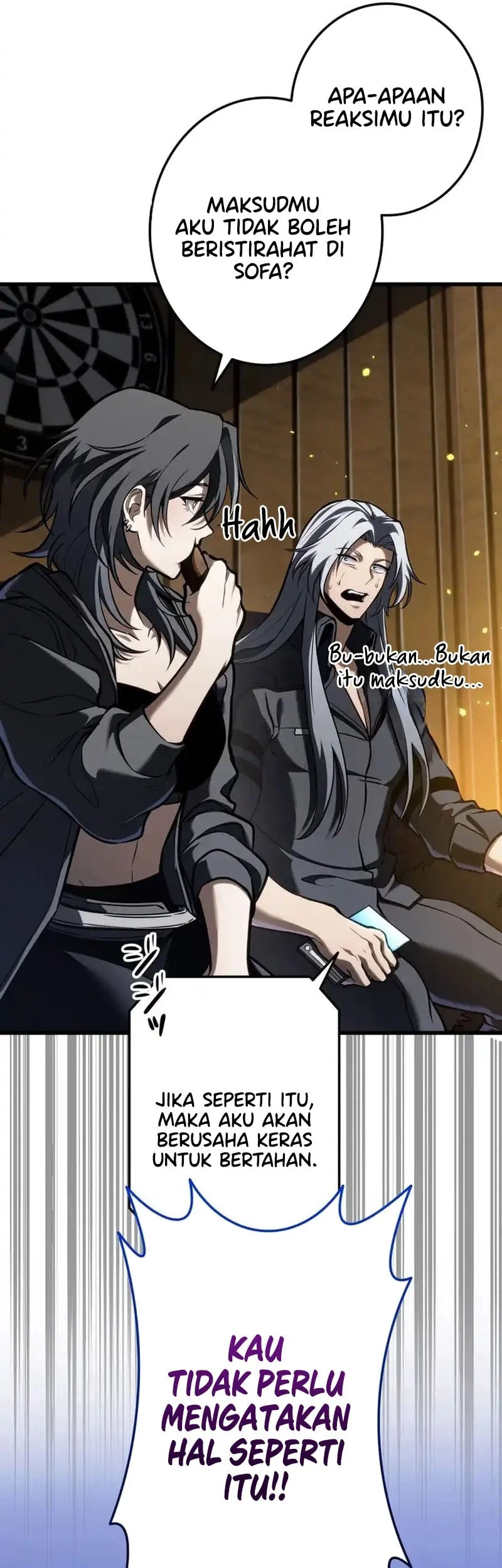 Reincarnator’s Stream Chapter 16 - halaman 68