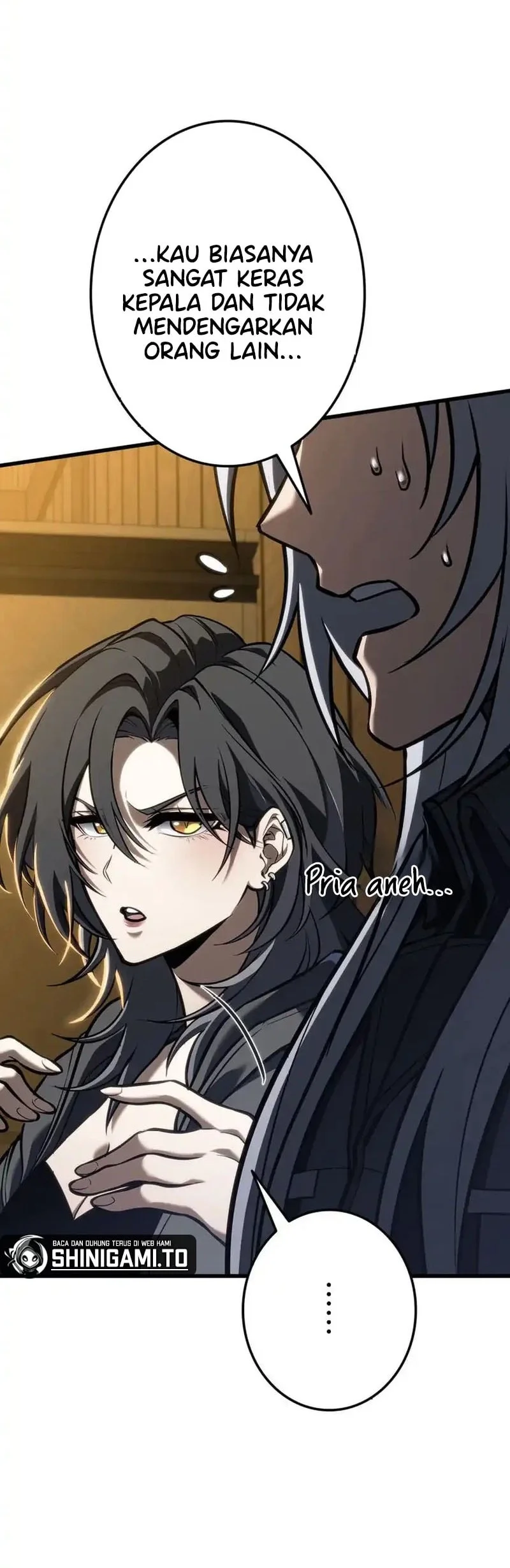 Reincarnator’s Stream Chapter 16 - halaman 71