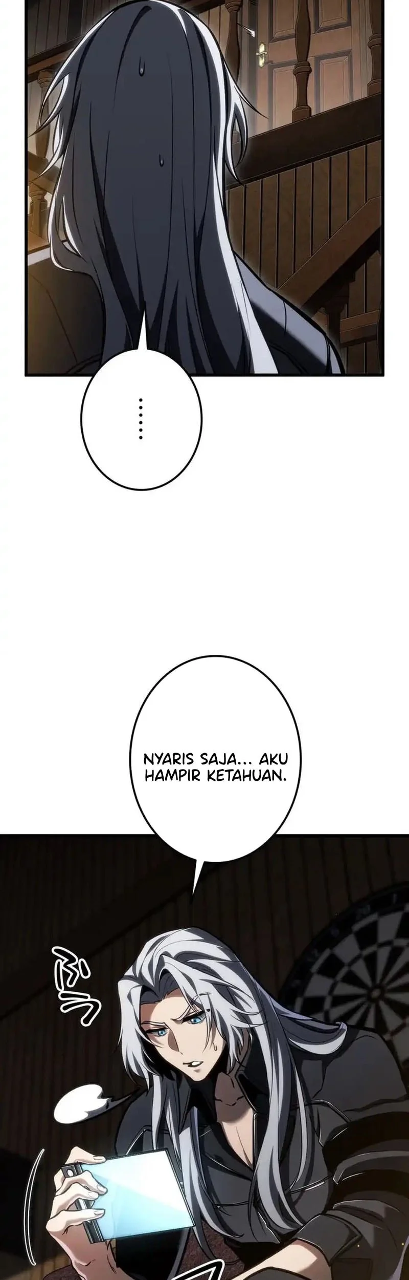 Reincarnator’s Stream Chapter 16 - halaman 74