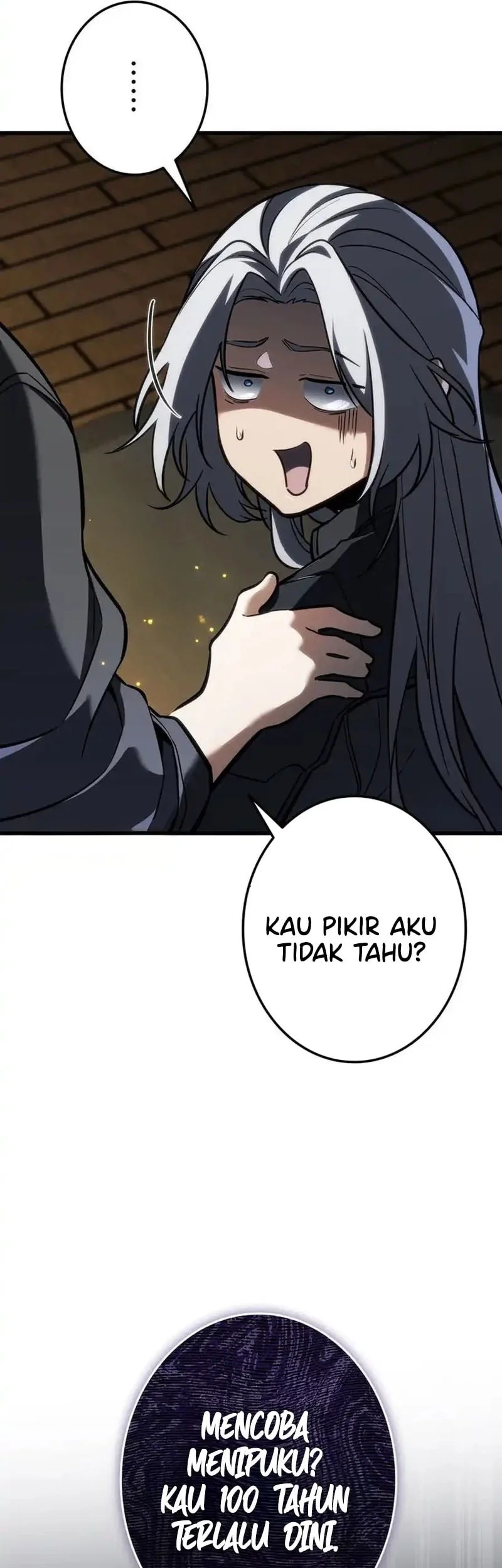 Reincarnator’s Stream Chapter 16 - halaman 80