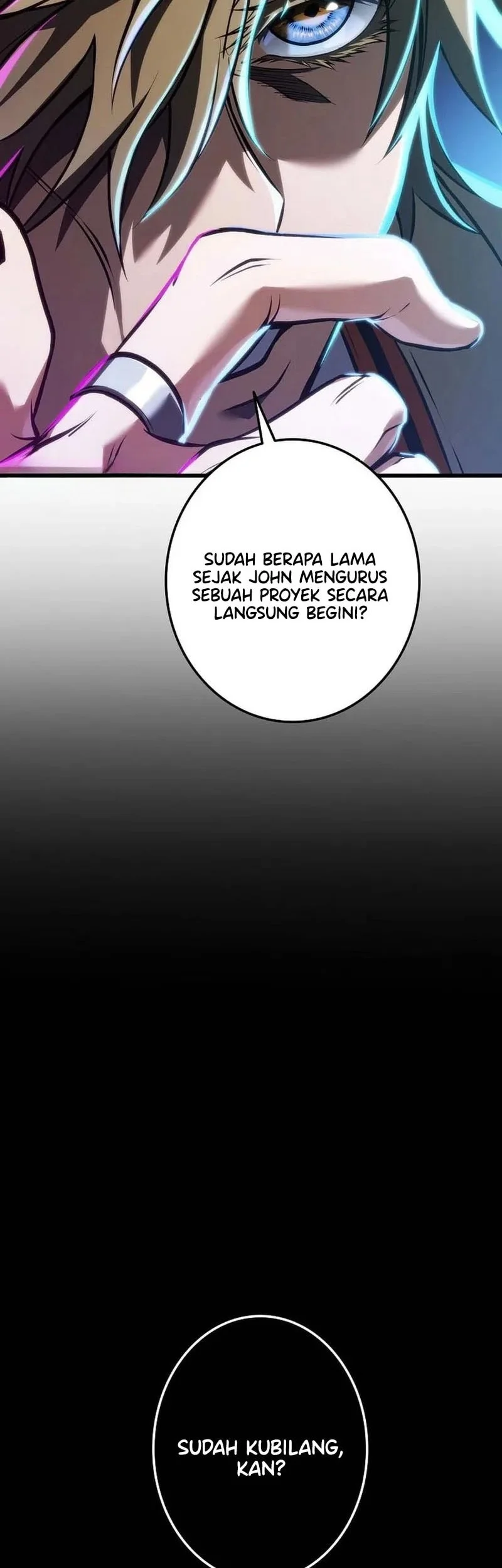 Reincarnator’s Stream Chapter 17 - halaman 19