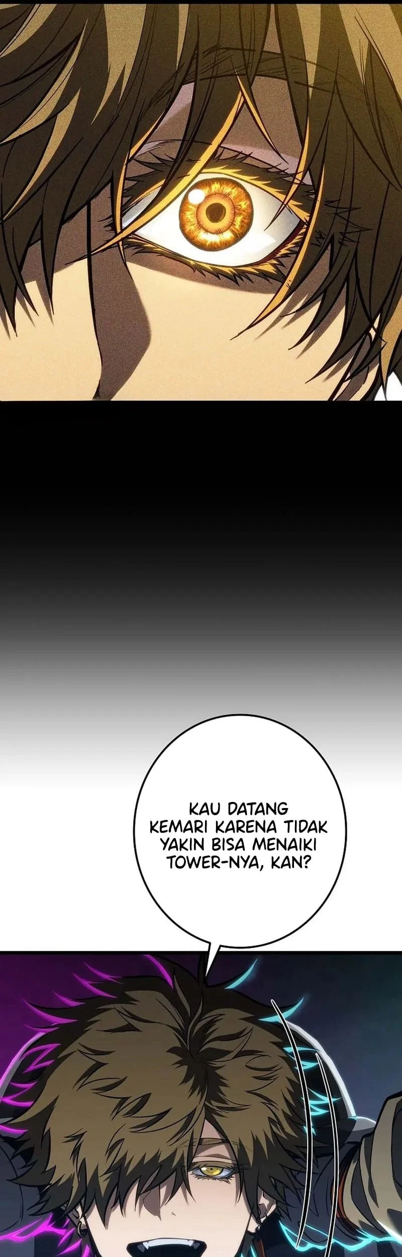 Reincarnator’s Stream Chapter 17 - halaman 27