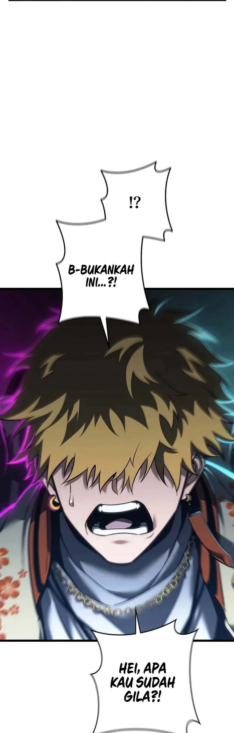 Reincarnator’s Stream Chapter 17 - halaman 32