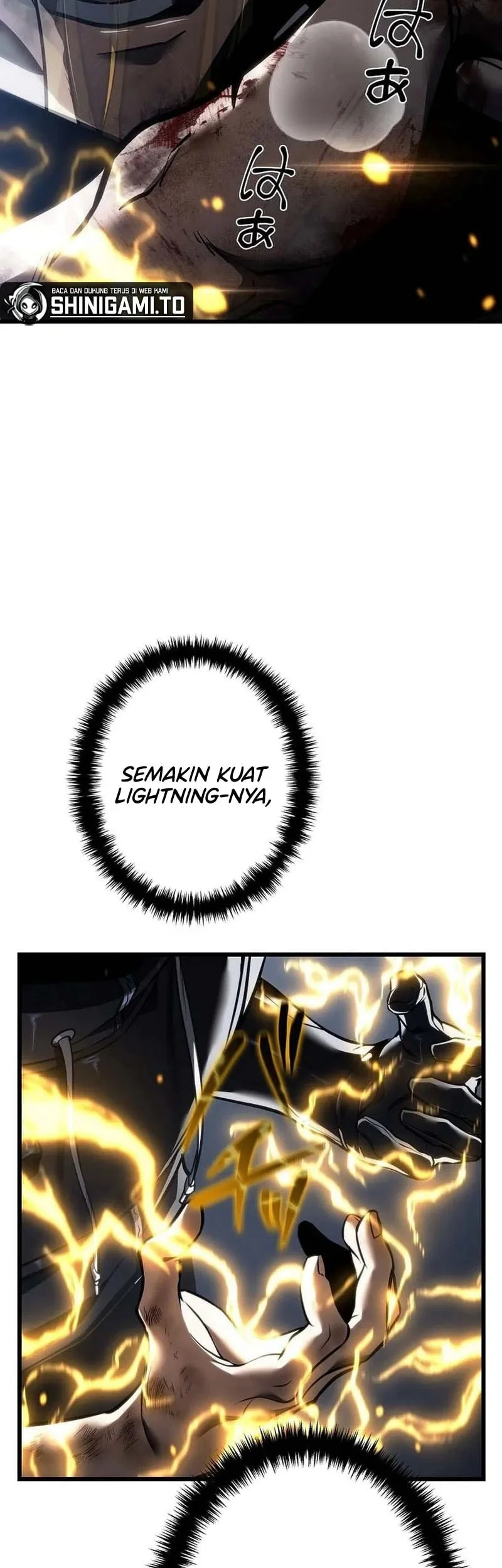Reincarnator’s Stream Chapter 17 - halaman 39