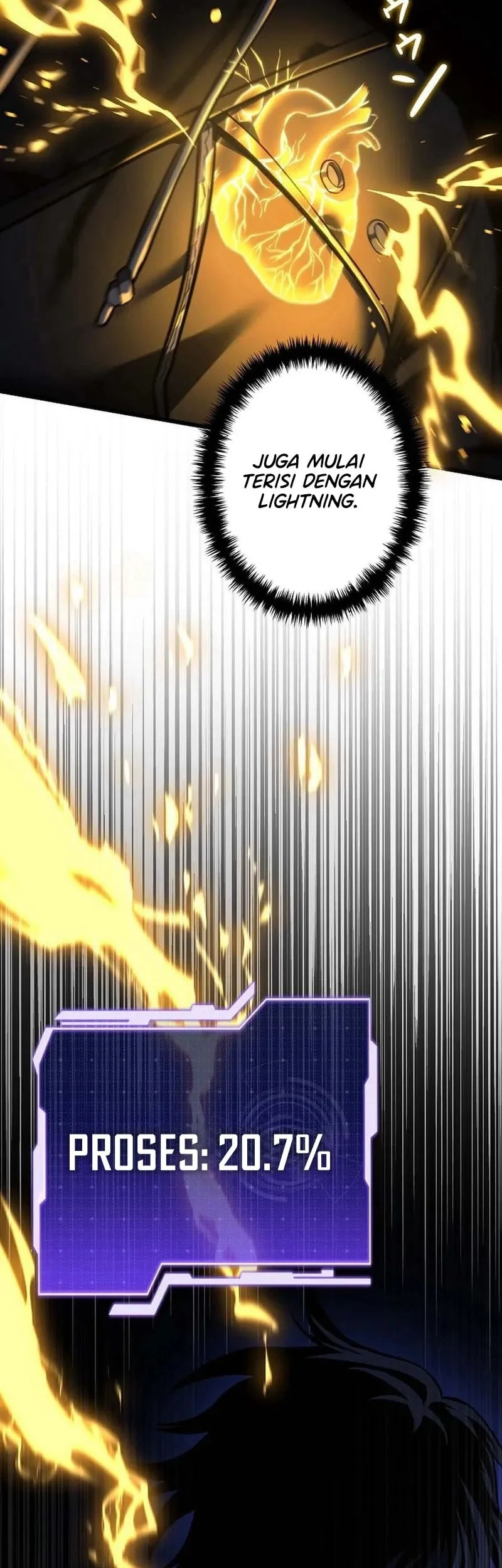 Reincarnator’s Stream Chapter 17 - halaman 42
