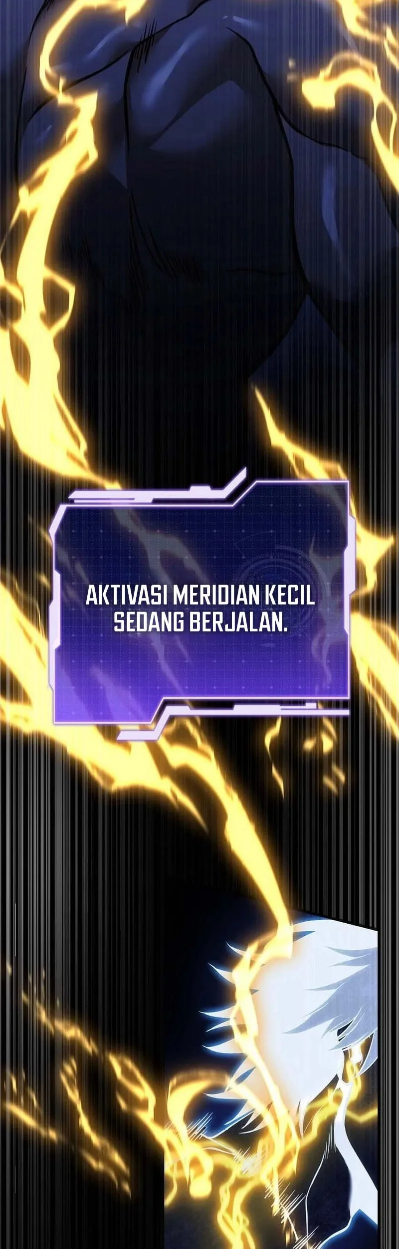 Reincarnator’s Stream Chapter 17 - halaman 44