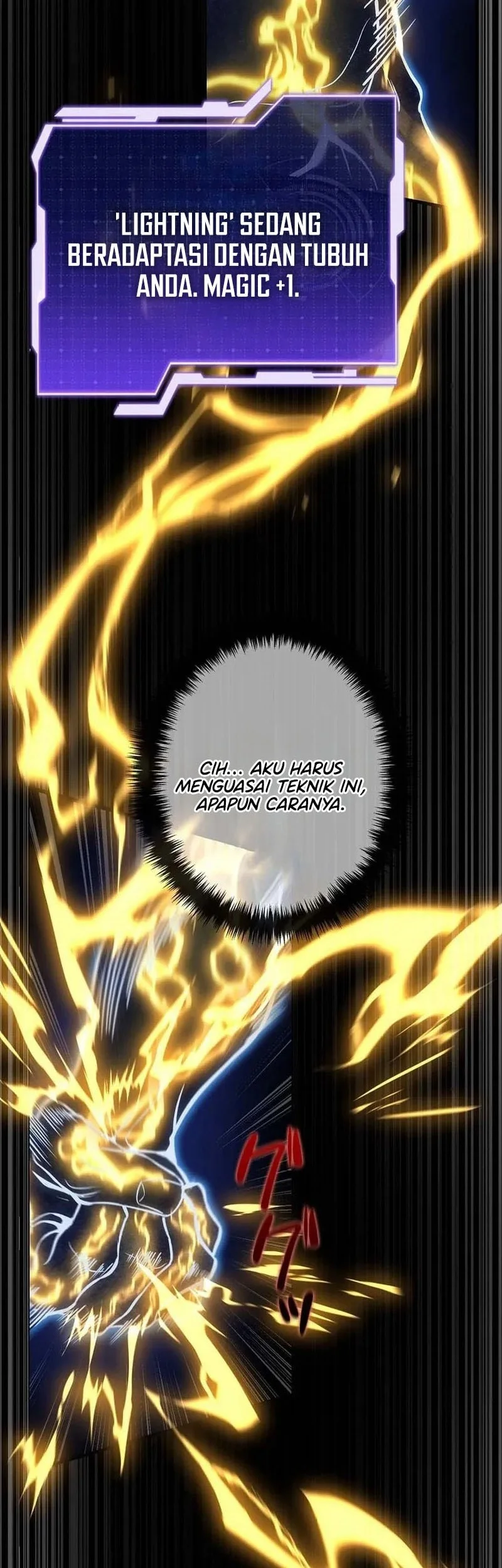 Reincarnator’s Stream Chapter 17 - halaman 45