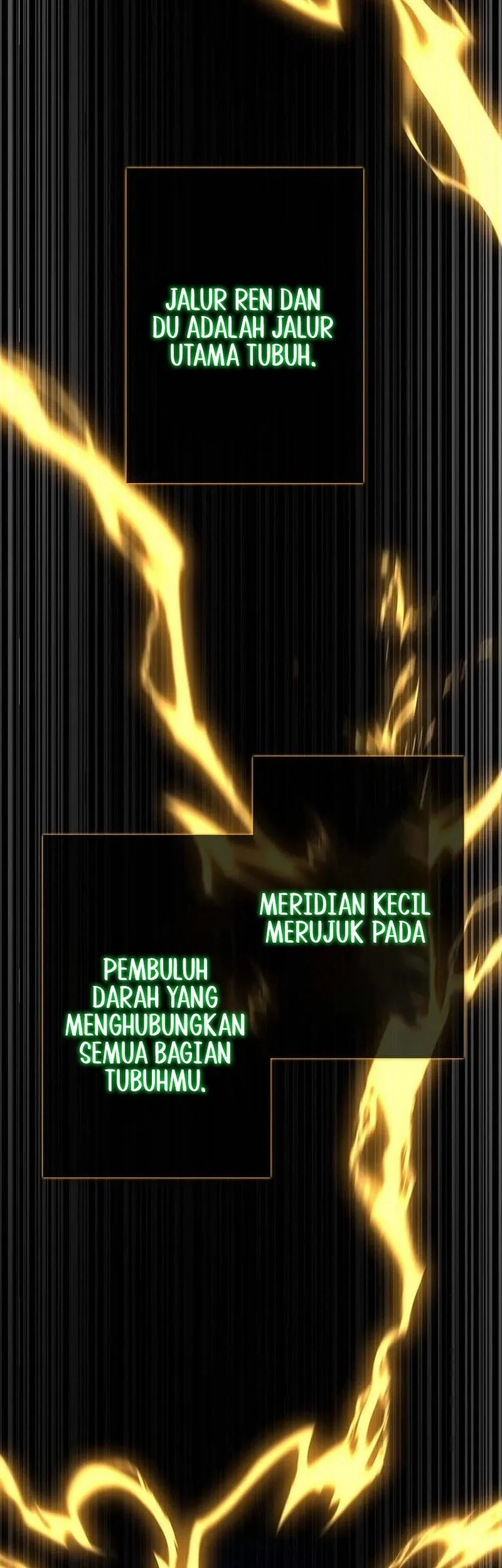 Reincarnator’s Stream Chapter 17 - halaman 46