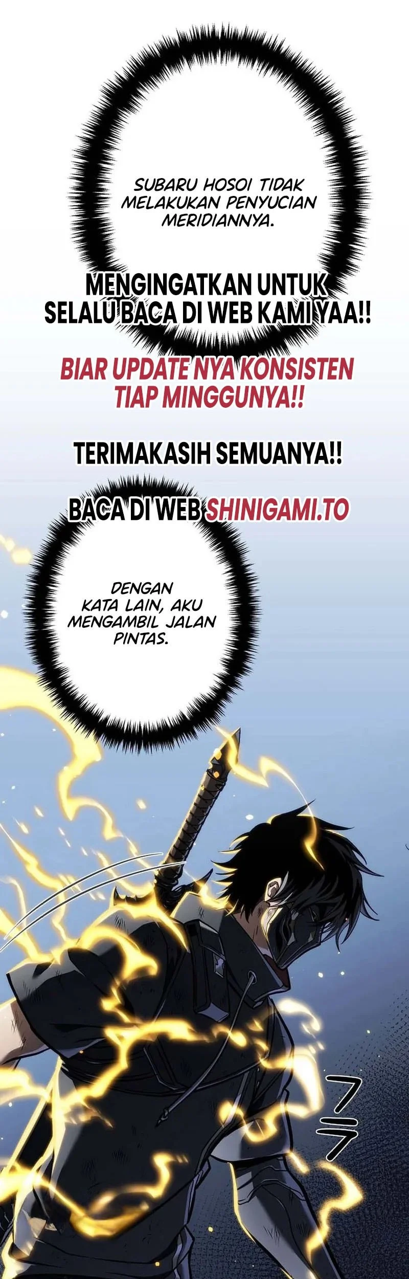Reincarnator’s Stream Chapter 17 - halaman 48