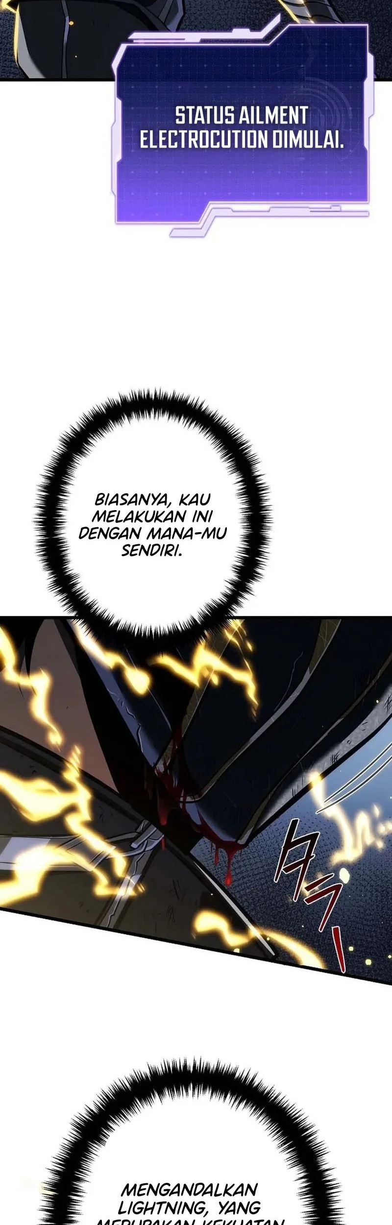Reincarnator’s Stream Chapter 17 - halaman 49