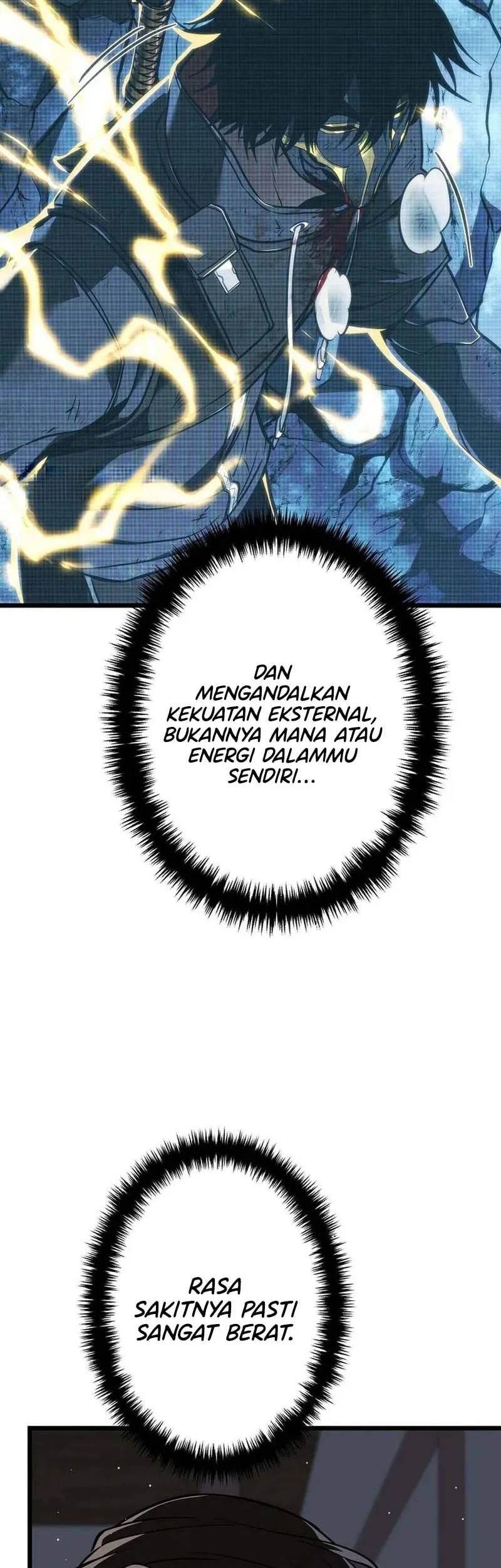 Reincarnator’s Stream Chapter 17 - halaman 57