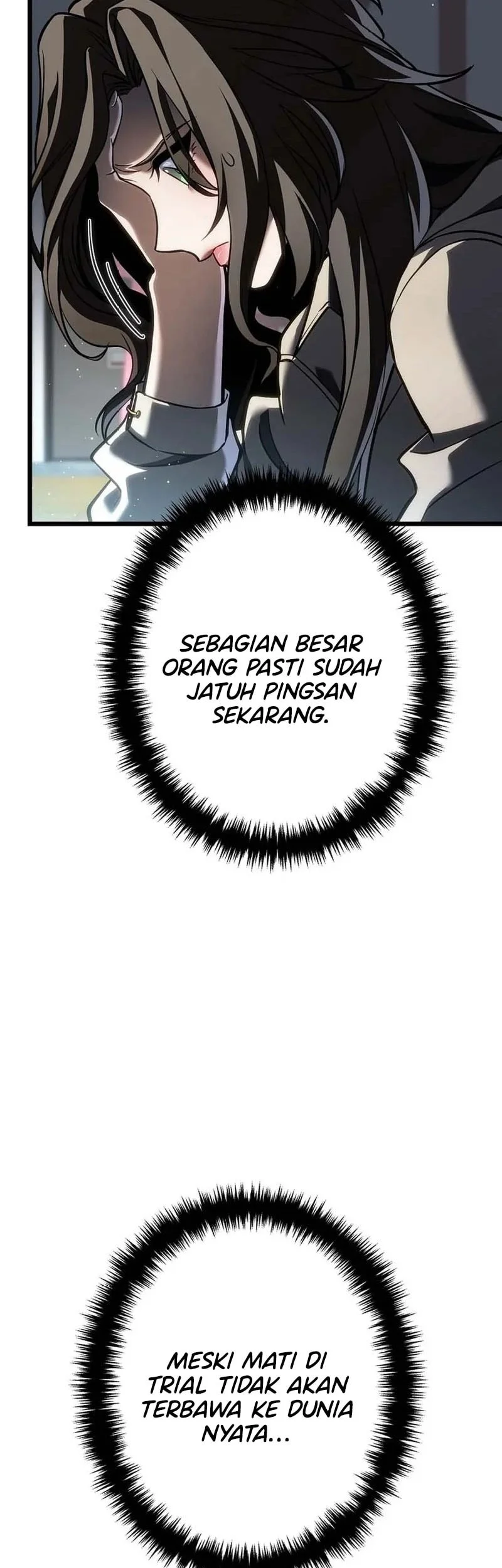 Reincarnator’s Stream Chapter 17 - halaman 58