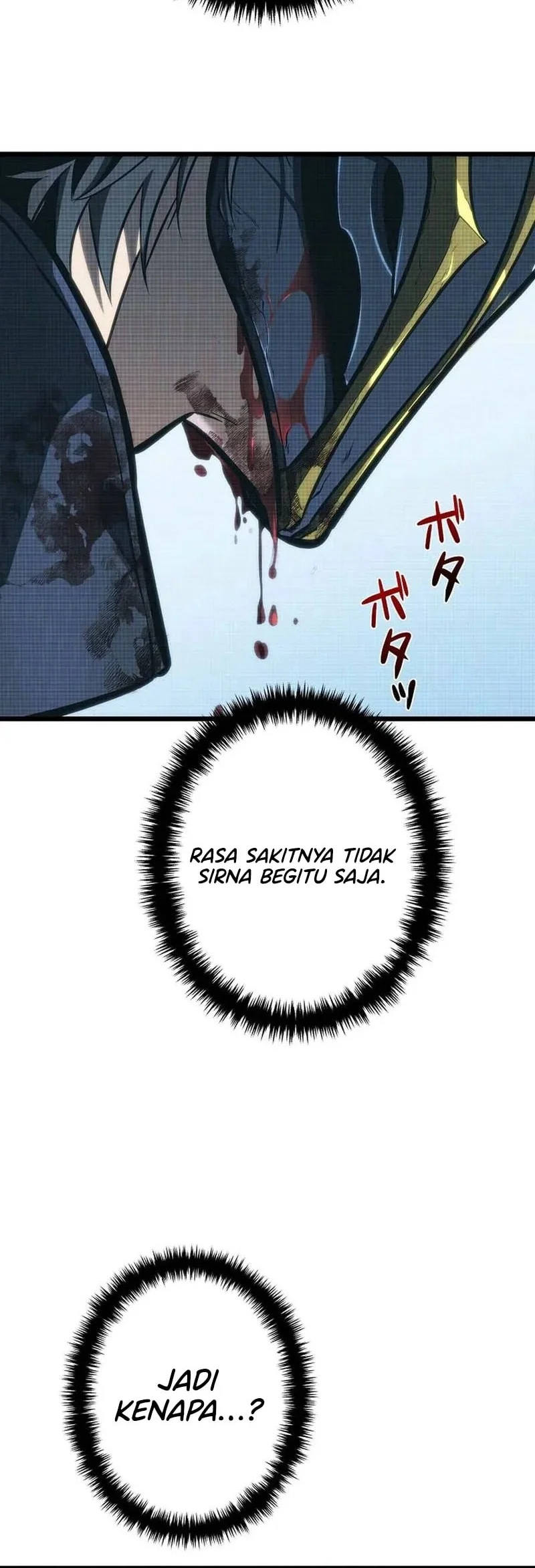 Reincarnator’s Stream Chapter 17 - halaman 59