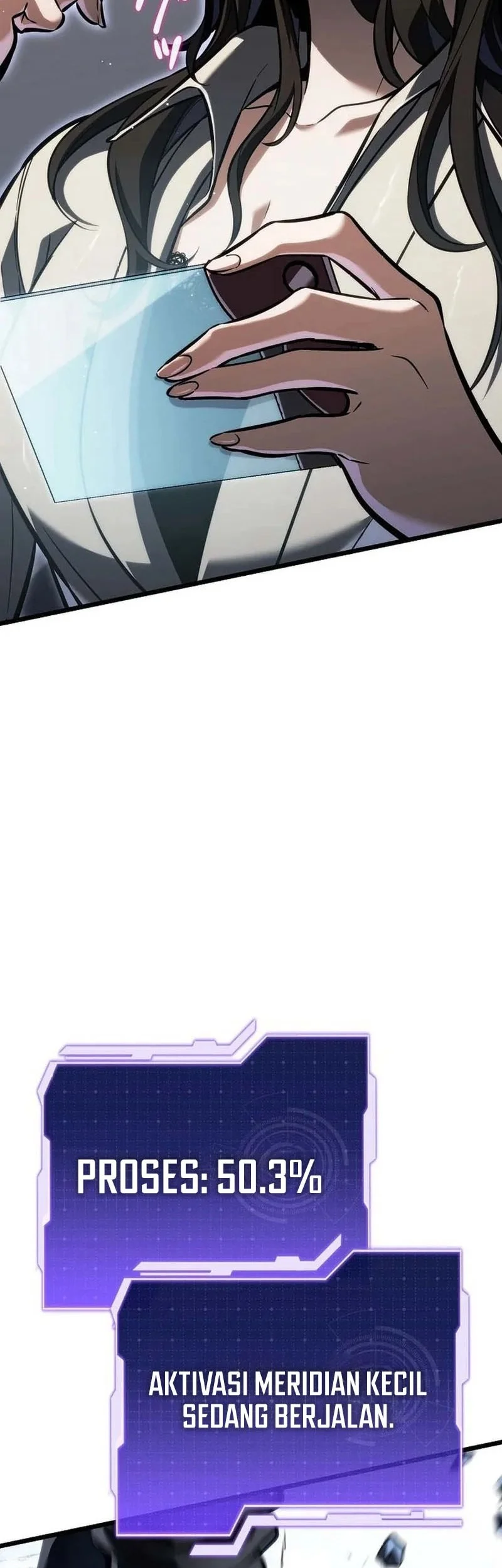 Reincarnator’s Stream Chapter 17 - halaman 61