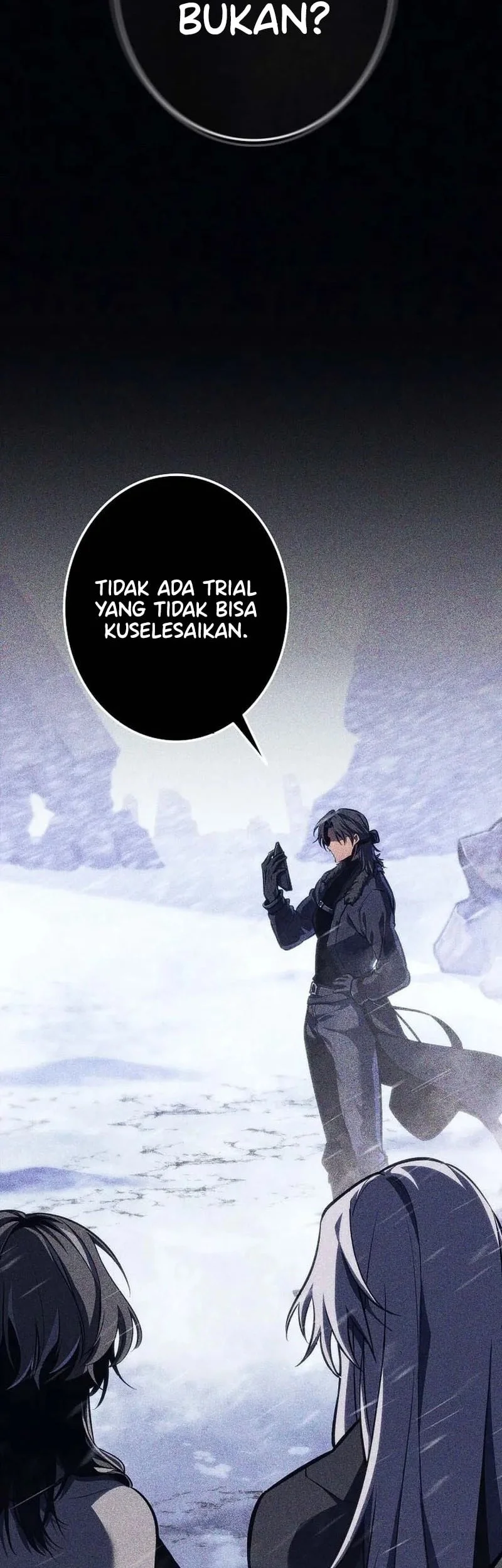 Reincarnator’s Stream Chapter 17 - halaman 65