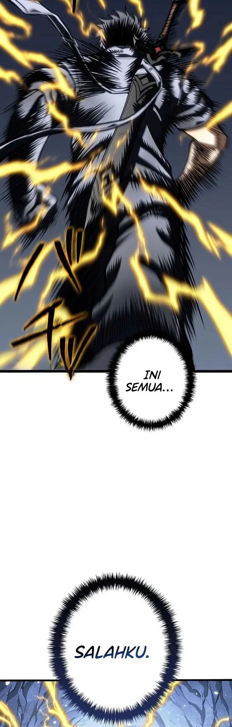 Reincarnator’s Stream Chapter 17 - halaman 74
