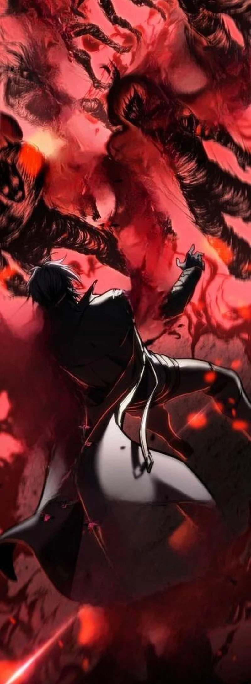 Reincarnator’s Stream Chapter 18 - halaman 20