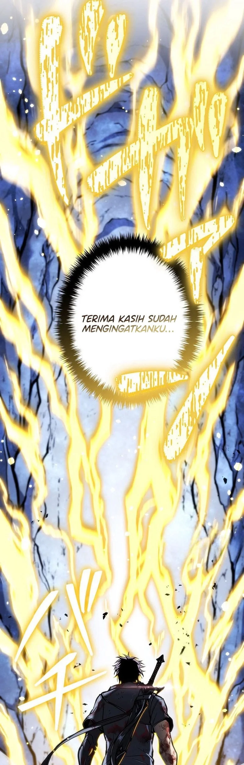 Reincarnator’s Stream Chapter 18 - halaman 29