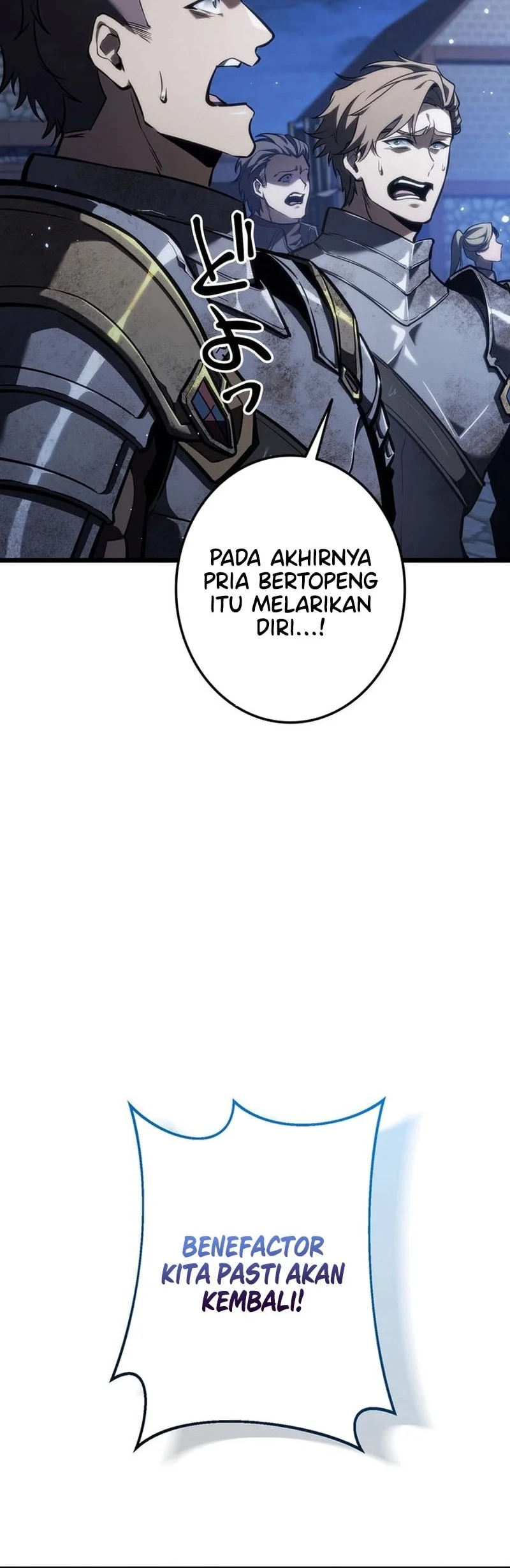 Reincarnator’s Stream Chapter 18 - halaman 39