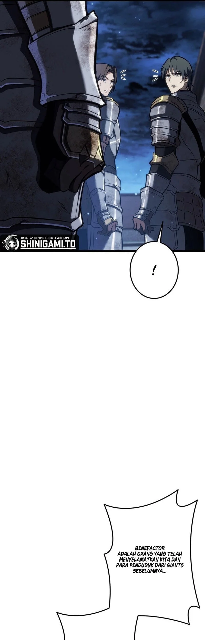 Reincarnator’s Stream Chapter 18 - halaman 40